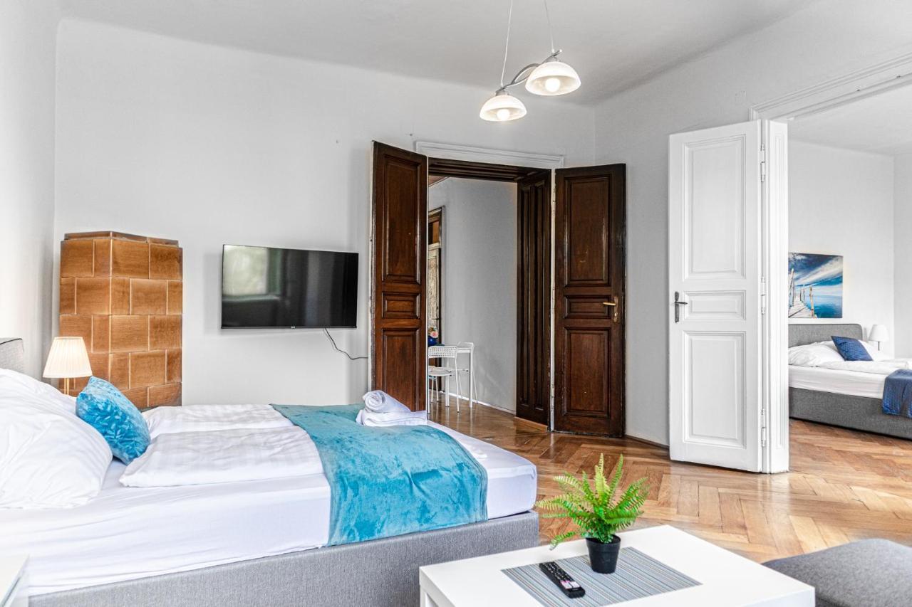 Brilliant 2Br Apt. Near Akh-Hospital Apartment Wina Bagian luar foto