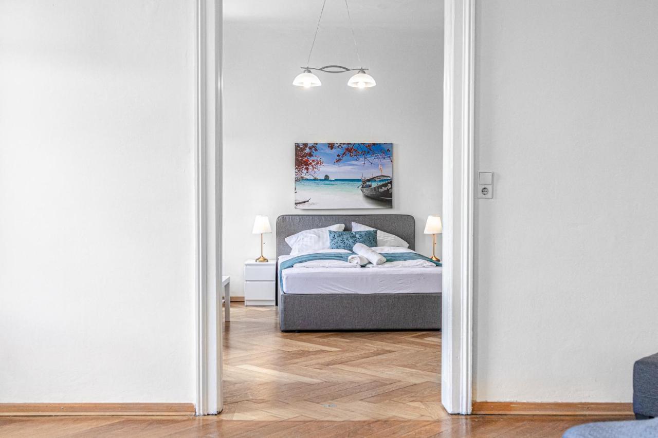 Brilliant 2Br Apt. Near Akh-Hospital Apartment Wina Bagian luar foto
