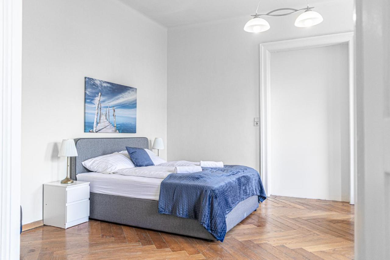 Brilliant 2Br Apt. Near Akh-Hospital Apartment Wina Bagian luar foto