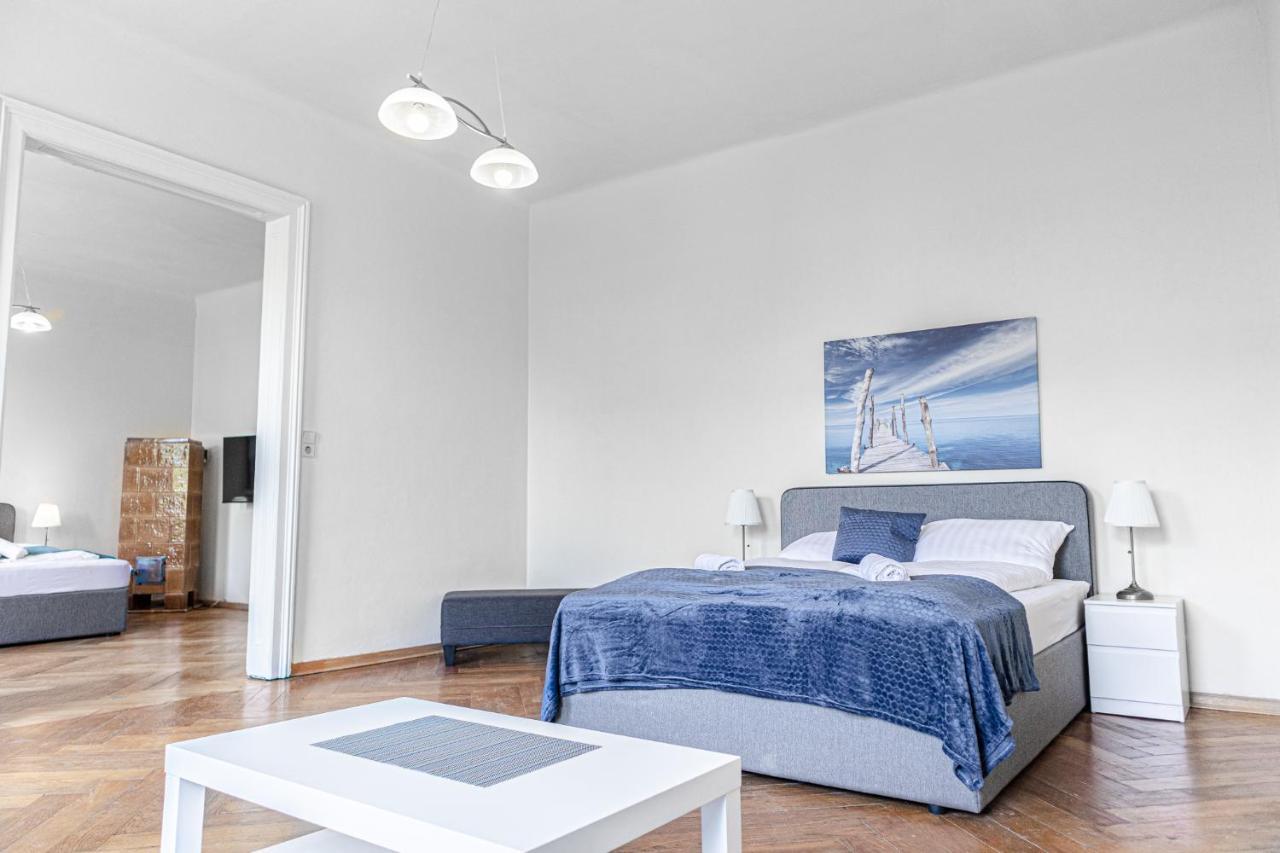 Brilliant 2Br Apt. Near Akh-Hospital Apartment Wina Bagian luar foto