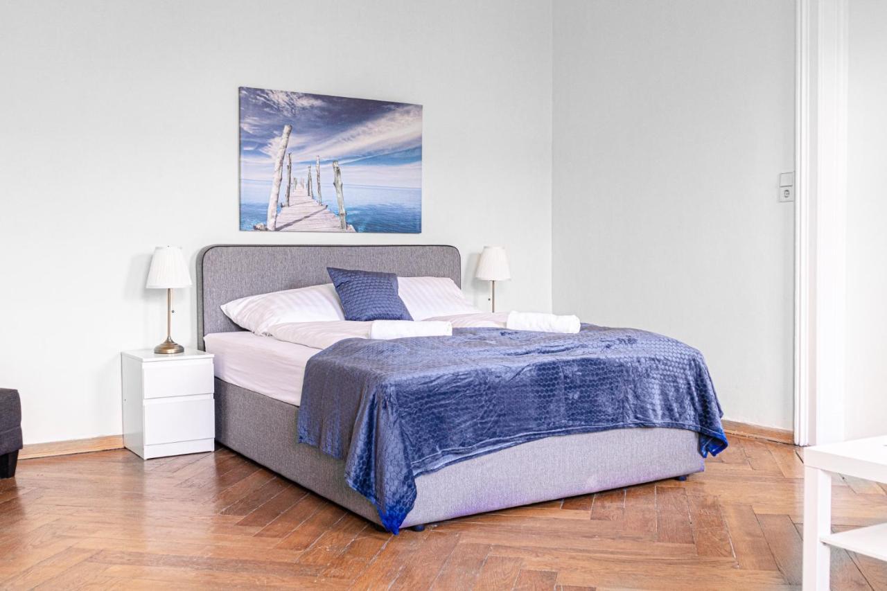 Brilliant 2Br Apt. Near Akh-Hospital Apartment Wina Bagian luar foto
