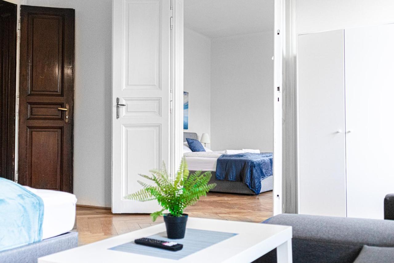 Brilliant 2Br Apt. Near Akh-Hospital Apartment Wina Bagian luar foto